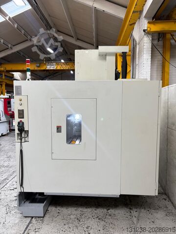 Vertical machining center XYZ Machine Tools 1020 VMC