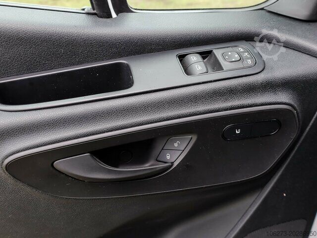 Dodávka s vysokou střechou Mercedes-Benz Sprinter 317 Maxi,9GTronic,MBUX,Kamera