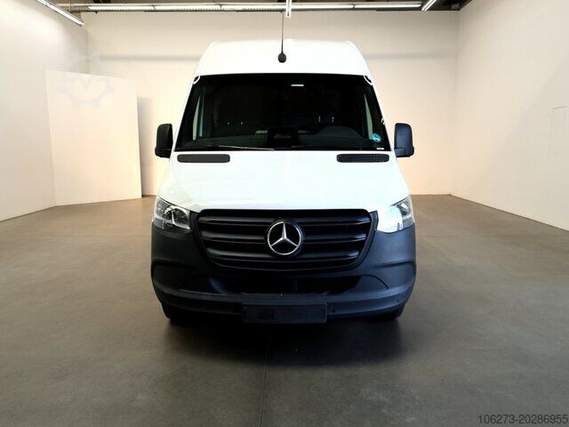 Dodávka s vysokou strechou Mercedes-Benz Sprinter 317 Maxi,9GTronic,MBUX,Kamera