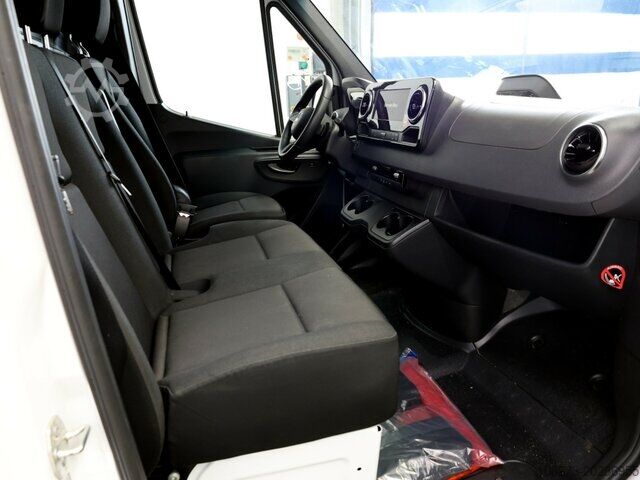 Dodávka s vysokou strechou Mercedes-Benz Sprinter 317 Maxi,9GTronic,MBUX,Kamera