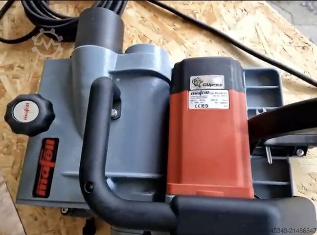 Pialla manuale Mafell ZH 245 Ec