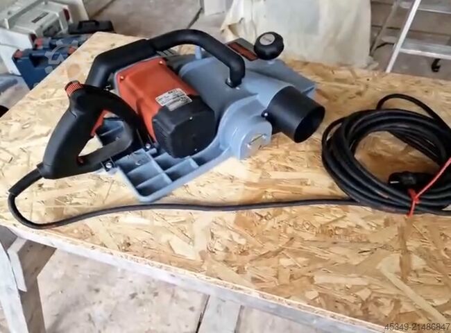 Pialla manuale Mafell ZH 245 Ec