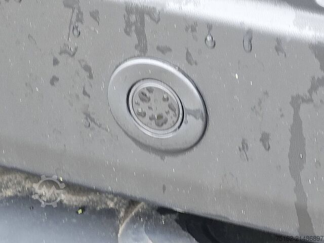 Wallisch Gabelstapler GmbH & Co. KG Wallisch Gabelstapler GmbH & Co. KG Wallisch Gabelstapler GmbH & Co. KG