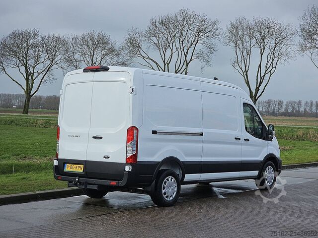Hochdachkombi FORD TRANSIT 350 ac automaat EURO6