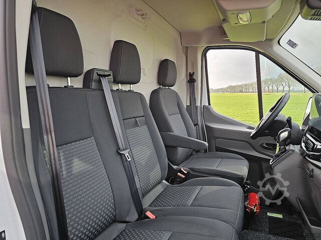 Hochdachkombi FORD TRANSIT 350 ac automaat EURO6