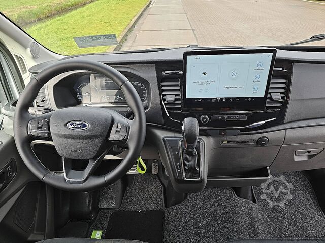 Hochdachkombi FORD TRANSIT 350 ac automaat EURO6