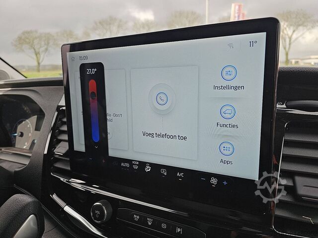 Hochdachkombi FORD TRANSIT 350 ac automaat EURO6