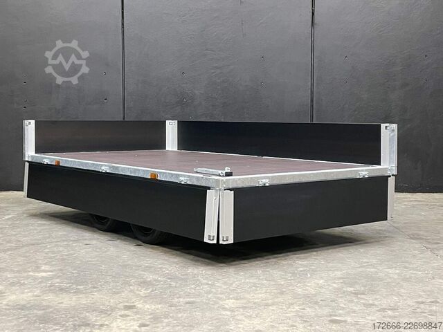  Variant 2018 P3 EDITION 315X175X35CM 2000KG HOCHLADER