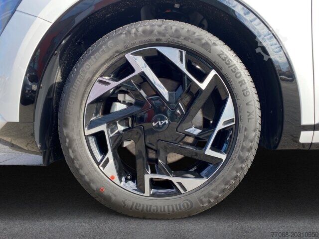 Kamion për qëllime të veçanta Kia Sportage GT-Line 4WD 1.6 T-GDI Mild-Hybrid EU6e *FAHRSCHULUMBAU* *360°KAMERA*