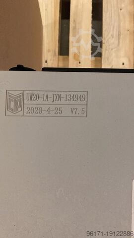 Ultrahangos generátor 8 Verschiedene Hersteller Ultraschall Generator 8