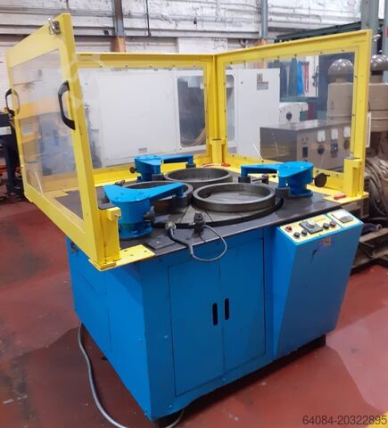 Máy mài FLEXIBOX 1000mm Lapping Machine