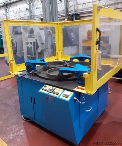 Máy mài FLEXIBOX 1000mm Lapping Machine