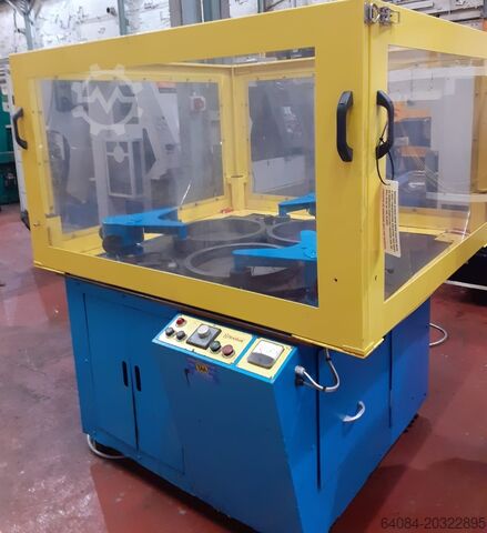 Máy mài FLEXIBOX 1000mm Lapping Machine