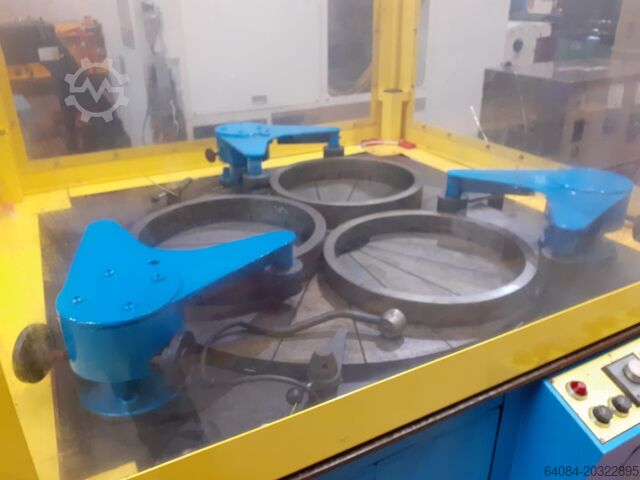 Máy mài FLEXIBOX 1000mm Lapping Machine