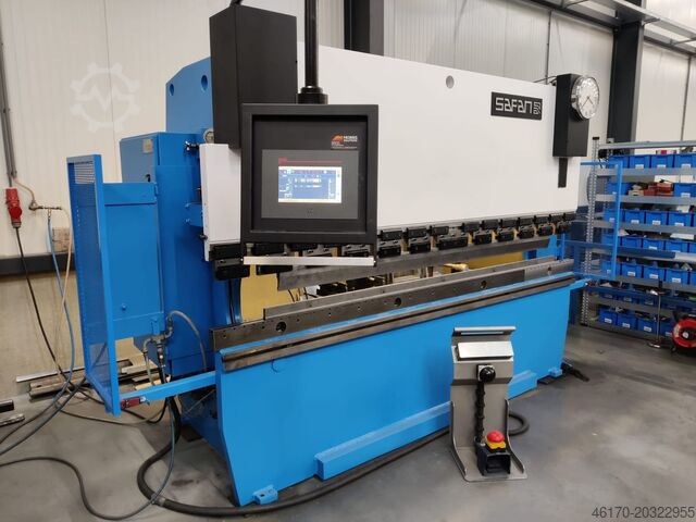 ABKANTPRESSE Safan DNCS 80 3100