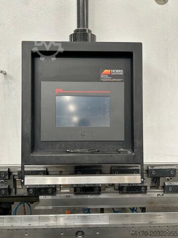 ABKANTPRESSE Safan DNCS 80 3100