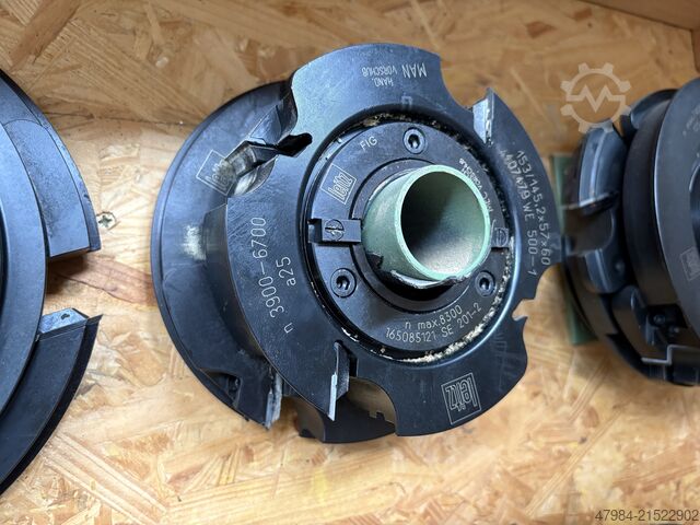  WEINIG UNICONTROL 06