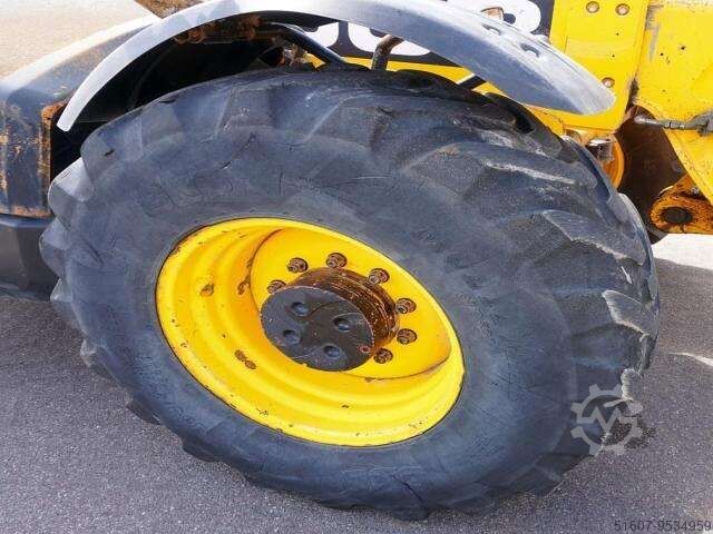 Други JCB 560 80 AGRI PLUS