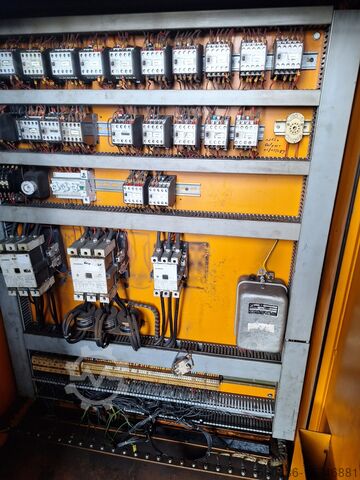 Фрикционный винтовой пресс Maschinenfabrik Weingarten A-G PS 160 /PS 140
