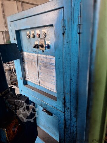 Фрикционный винтовой пресс Maschinenfabrik Weingarten A-G PS 160 /PS 140