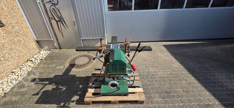 آلة حفر الفتحات Felder FD 250