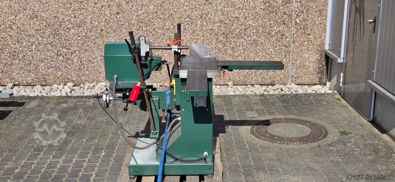 آلة حفر الفتحات Felder FD 250