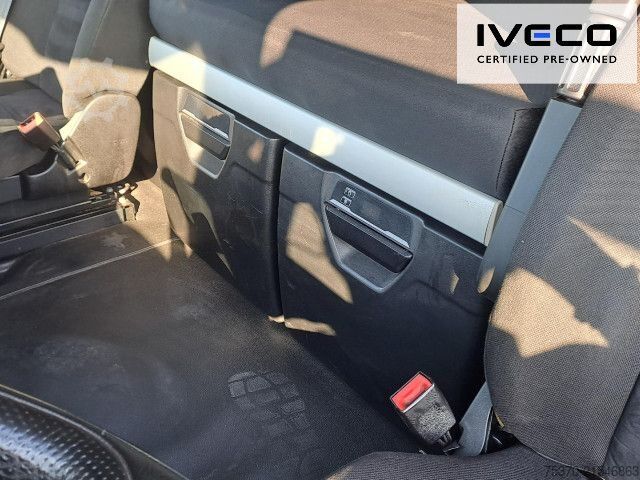 Tractor estándar IVECO S-WAY AS440S48 T/P