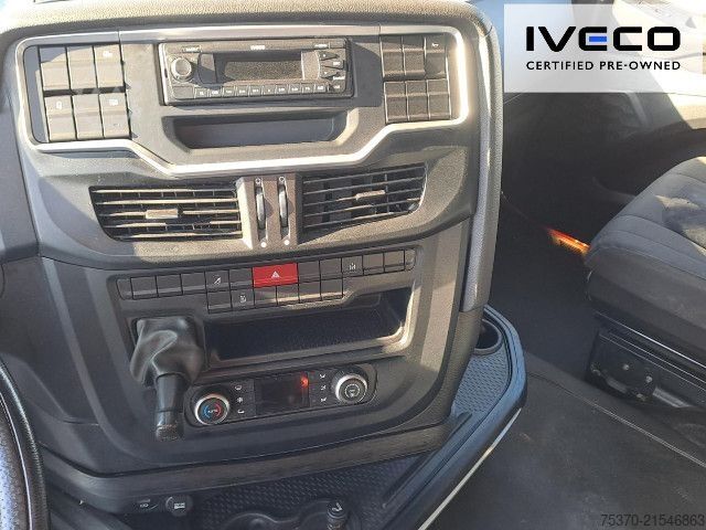 Tractor estándar IVECO S-WAY AS440S48 T/P