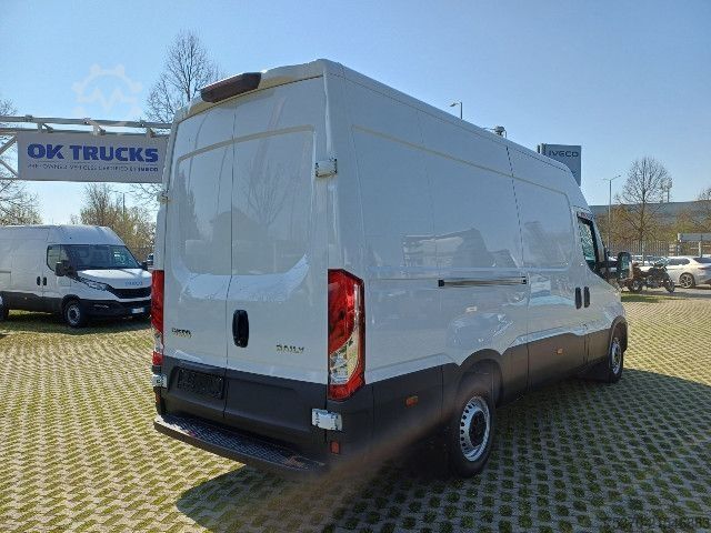 Furgoneta IVECO DAILY 35S16A8 - 3520
