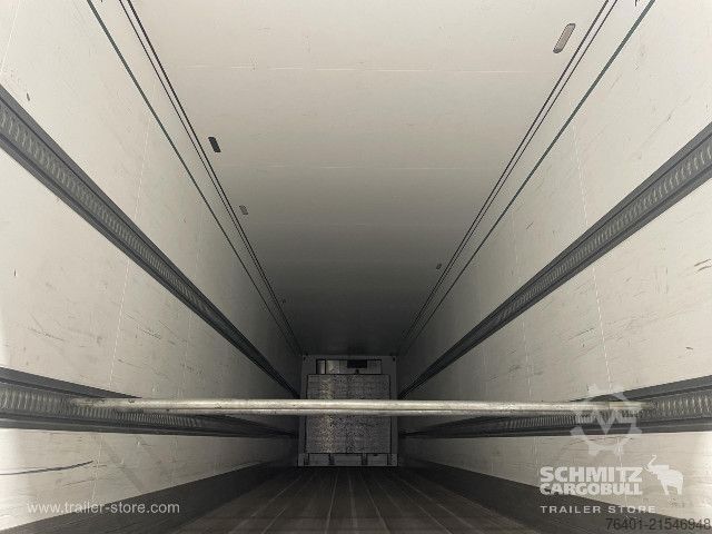 Remolque frigorífico Schmitz Cargobull Remolque Frigo Standard