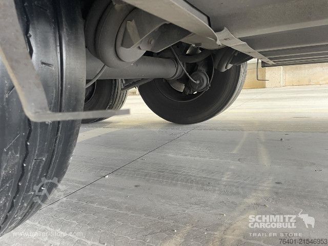 Remorque frigorifique Schmitz Cargobull Remolque Frigo Standard