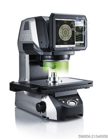 KEYENCE IM-7500 IM-7020 optiskt CNC mätsystem KEYENCE IM-7500 IM-7020 system pomiarowy optyczny CNC KEYENCE IM-7500 IM-7020 system pomiarowy optyczny CNC