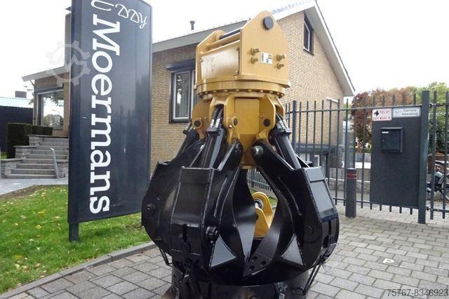 Sonstige  Bucket SIF 600 Schrottgreifer