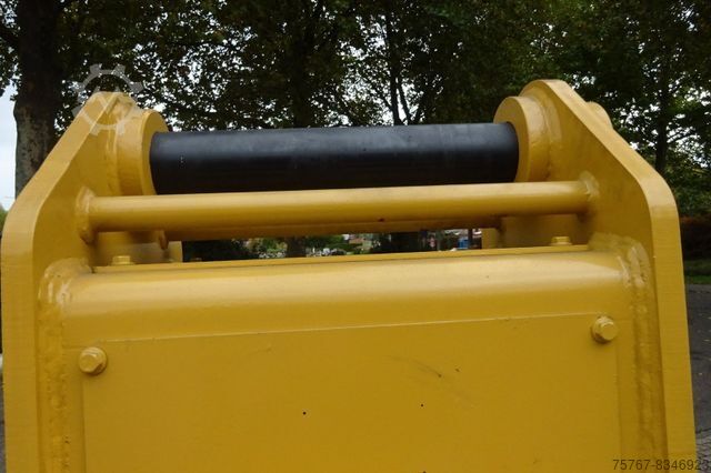 Sonstige Bucket SIF 600 Schrottgreifer