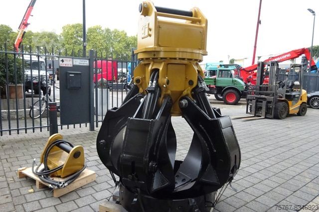 Sonstige  Bucket SIF 600 Schrottgreifer