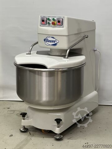 Spiraalmenger Diosna SP 120 D