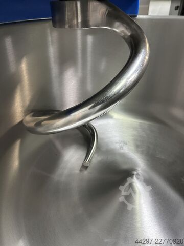 Spiraalmenger Diosna SP 120 D