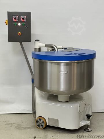 машина за месене с потапящи се лопатки Diosna S 120
