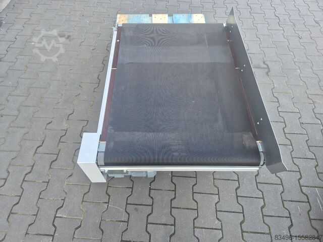 Băng chuyền Forderband Transportband  Conveyor 