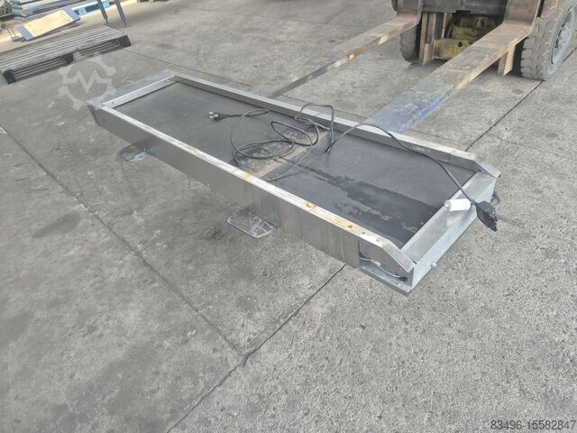 Băng chuyền Forderband Transportband  Conveyor 