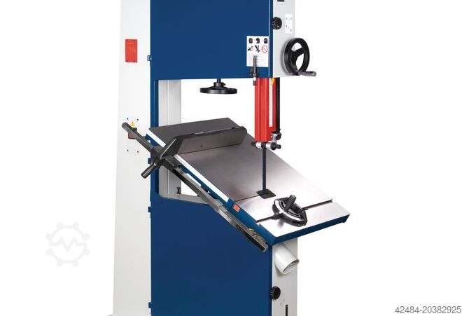 Tračna pila Holzkraft HBS 633 S Aktionsset