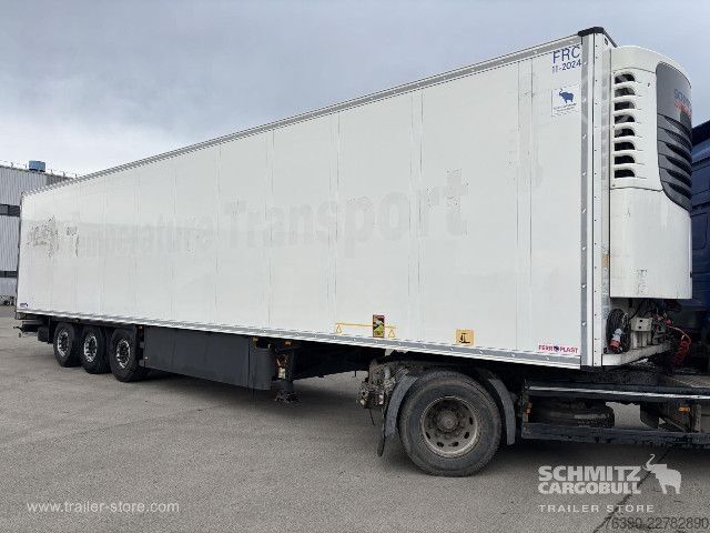 Рефрижераторный полуприцеп Schmitz Cargobull Semitrailer Reefer Standard
