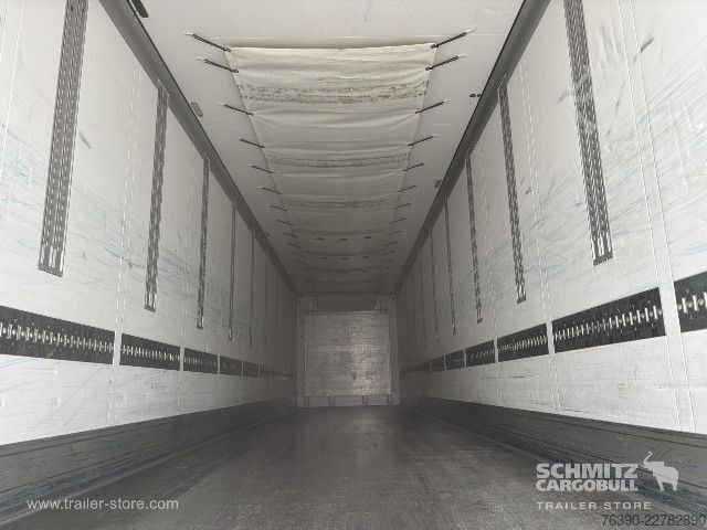Рефрижераторный полуприцеп Schmitz Cargobull Semitrailer Reefer Standard