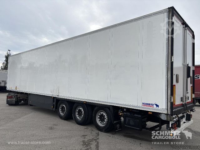 Рефрижераторный полуприцеп Schmitz Cargobull Semitrailer Reefer Standard