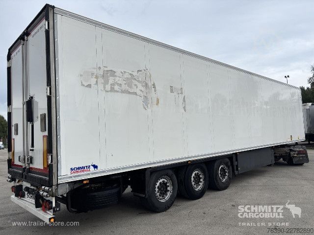 Рефрижераторный полуприцеп Schmitz Cargobull Semitrailer Reefer Standard