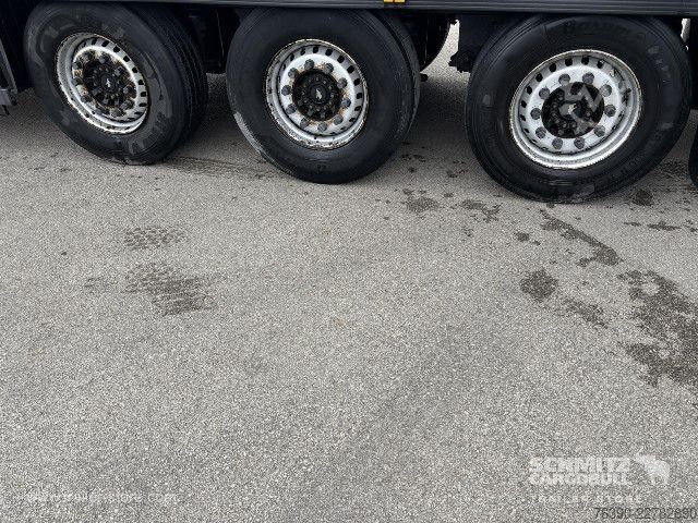 Рефрижераторный полуприцеп Schmitz Cargobull Semitrailer Reefer Standard