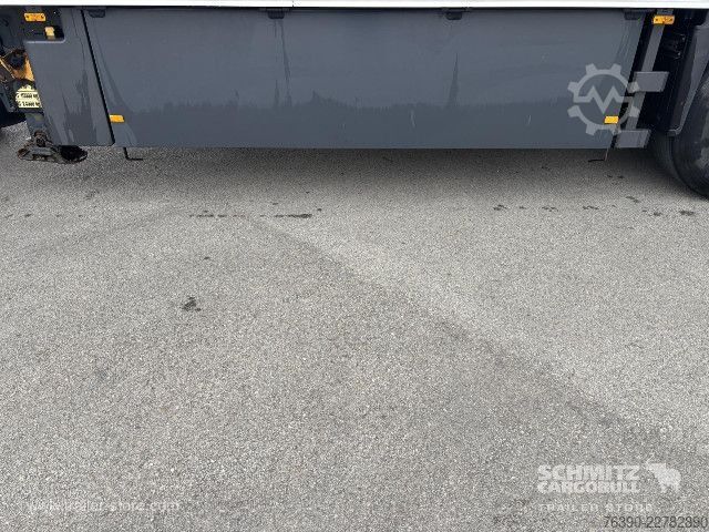Рефрижераторный полуприцеп Schmitz Cargobull Semitrailer Reefer Standard
