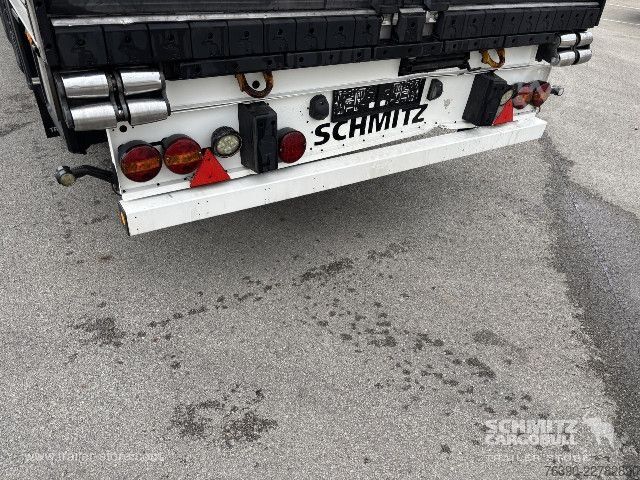 Рефрижераторный полуприцеп Schmitz Cargobull Semitrailer Reefer Standard