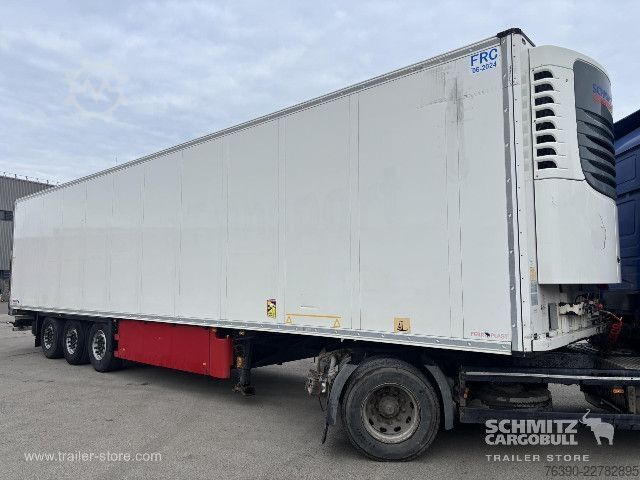 Рефрижераторный полуприцеп Schmitz Cargobull Semitrailer Reefer Standard