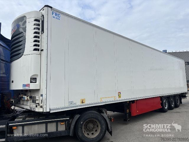 Рефрижераторный полуприцеп Schmitz Cargobull Semitrailer Reefer Standard